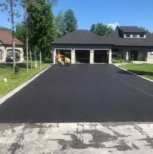 Best Driveway Removal and Replacement  in Limon, CO